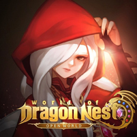 World of Dragon Nest Funtap