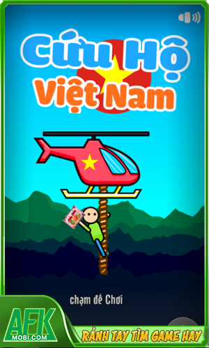 Cứu Hộ Việt Nam H5