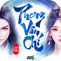 Phong Vân Chí VTC Mobile