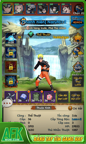 Konoha Ultimate Storm android iOS apk download for free-TapTap