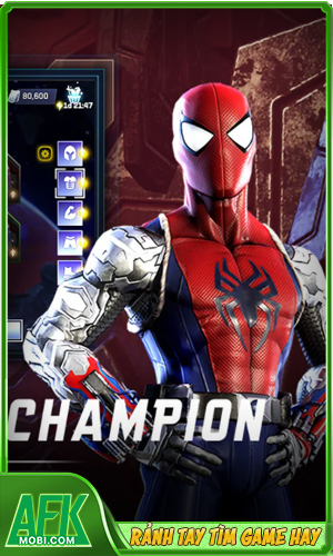 Marvel Realm of Champions