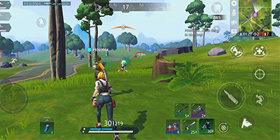 Omega Legends bản Việt hóa: Sự pha trộn giữa Fortnite và Apex Legends có thật sự đáng giá?