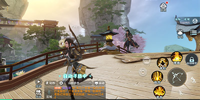 Chơi thử Tuyết Ưng VNG: Choáng ngợp với đồ họa, gameplay có sự bất ngờ!