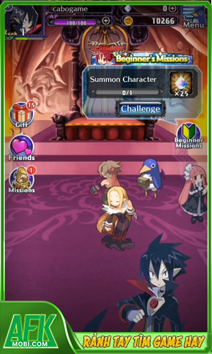 Disgaea RPG