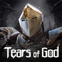 Tears of God