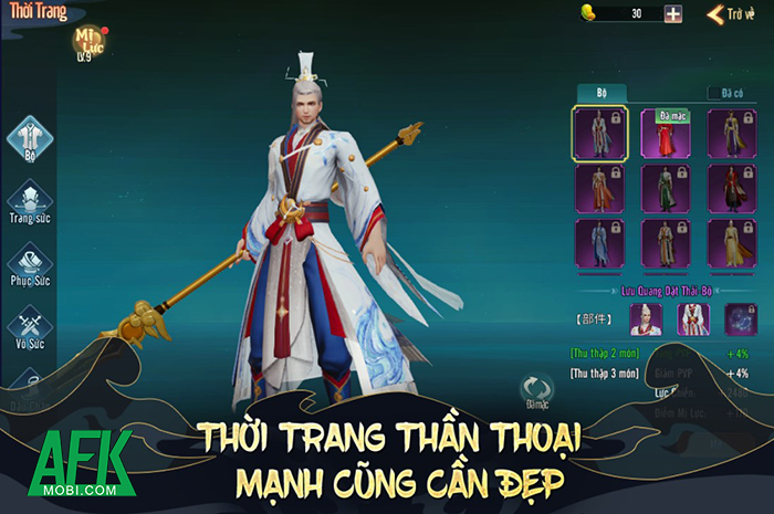 Siêu phẩm game nhập vai Linh Giới 3D Funtap cập bến Việt Nam 3
