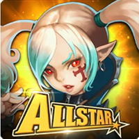 Allstar Random Defense