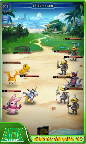 Digimon:The Final Battle