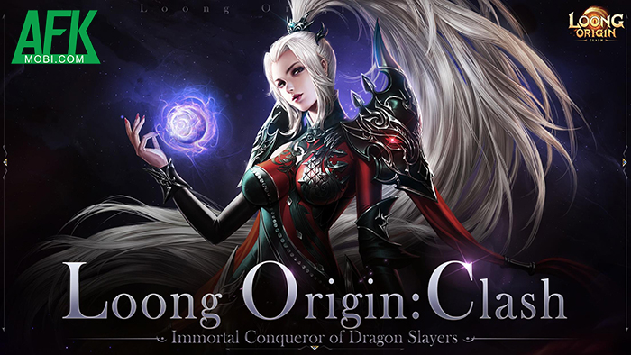 Loong Origin: Clash