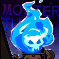 Monster Judger