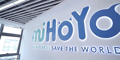 CEO MiHoYo muốn tạo ra một thế giới thực tế ảo siêu rộng lớn vào năm 2030