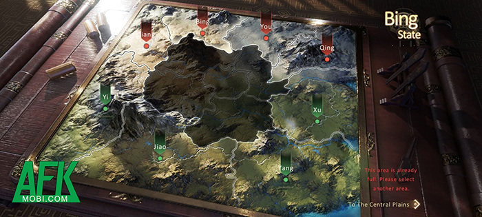Game chiến thuật đỉnh cao Epic War: Thrones sẽ có bản tiếng Việt 0