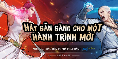 Siêu phẩm game đấu tướng Tây Hành Kỷ VTC – Westward M cập bến làng game Việt