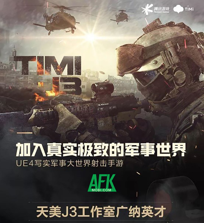 Thoát ra khỏi vỏ bọc MMORPG, Tencent Games đang chơi 1 ván cờ lớn hơn gấp nhiều lần! 5