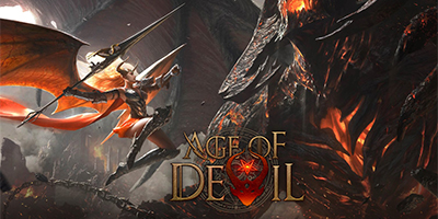 Age Of Devil – Game nhập vai cày cuốc chất MU Online và Diablo về Việt Nam