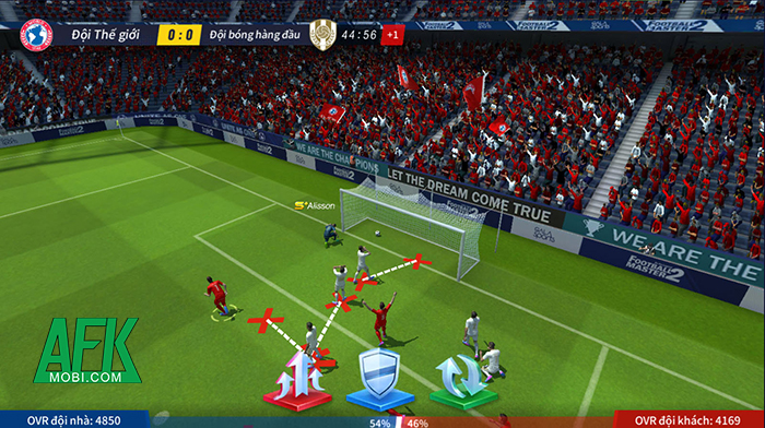 Tải ngay Football Master 2 – Game quản lý bóng đá có hỗ trợ tiếng Việt vừa ra mắt 8