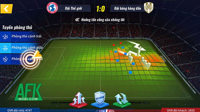 Tải ngay Football Master 2 – Game quản lý bóng đá có hỗ trợ tiếng Việt vừa ra mắt 5