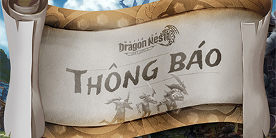 World of Dragon Nest Funtap nói lời tạm biệt làng game Việt