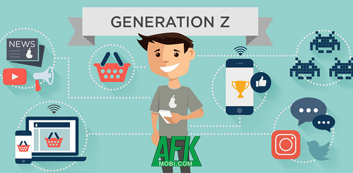Thế hệ Gen Z đang thay đổi tương lai của ngành Game và Thể thao điện tử như thế nào? 0