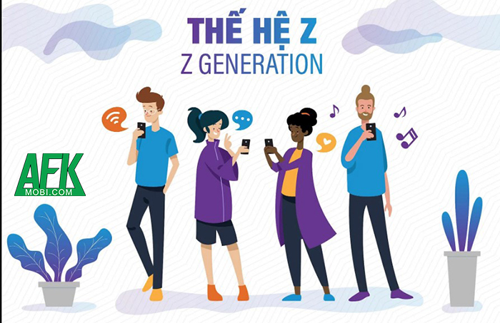Thế hệ Gen Z đang thay đổi tương lai của ngành Game và Thể thao điện tử như thế nào? 5