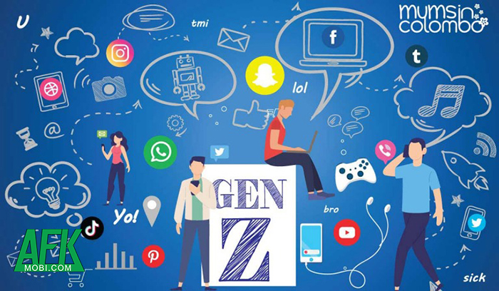 Thế hệ Gen Z đang thay đổi tương lai của ngành Game và Thể thao điện tử như thế nào? 1