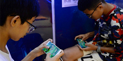 Ngành công nghiệp game Trung Quốc năm 2020 đạt 665 triệu người dùng thu về 278 tỷ 687 NDT