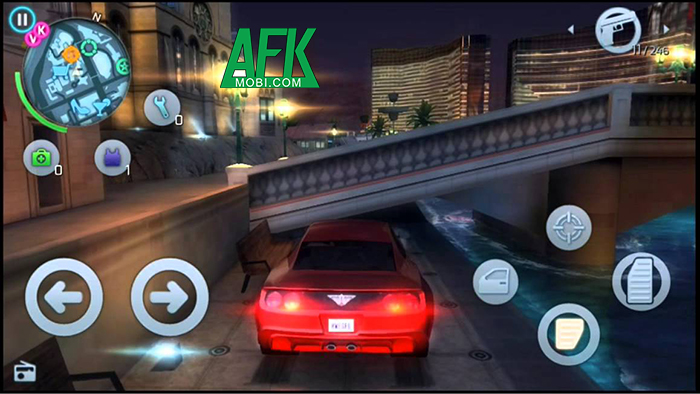 Gangstar Vegas: World of Crime - Apps on Google Play