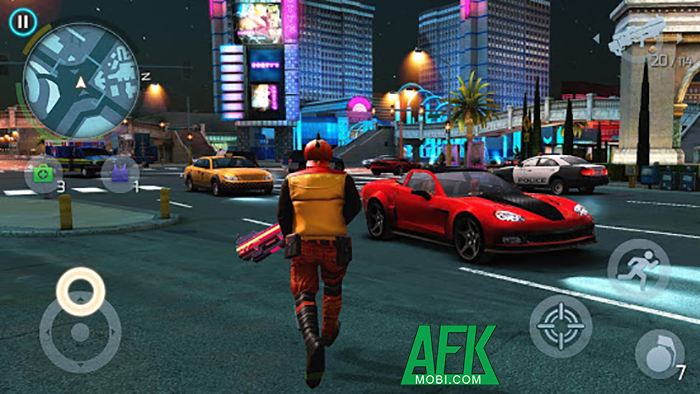 download gangstar crime city 2