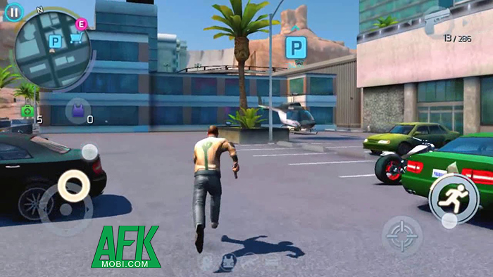 Gangstar Vegas: World of Crime APK para Android - Download