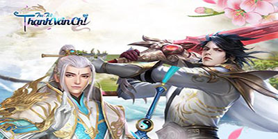 (VI) Game mới Tân Tru Thần Truyện chuẩn bị được phát hành tại Việt Nam