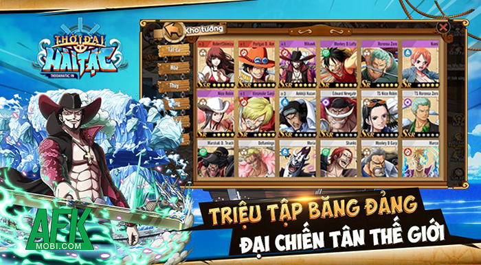 Thêm 6 game mobile mới về Việt Nam trong tháng 4 này 1
