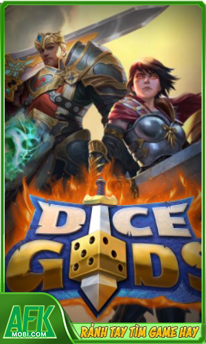 Dice Gods