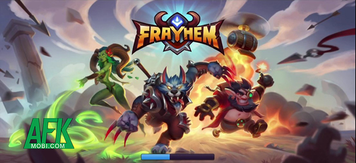 Frayhem