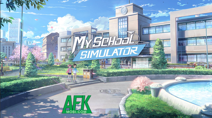 My School Simulator