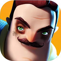 Download Secret Neighbor WP APK 1.0 for Android 