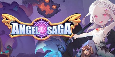 Angel Saga: Tựa game hành động nhập vai kết hợp yếu tố rougelike hấp dẫn