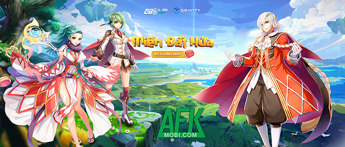 Ragnarok Online sắp được VTC Game đưa quay trở lại Việt Nam 0