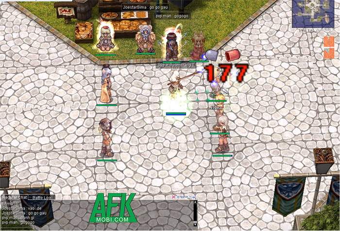 Ragnarok Online sắp được VTC Game đưa quay trở lại Việt Nam 1