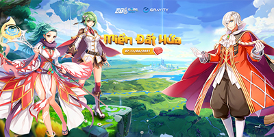 Ragnarok Online sắp được VTC Game đưa quay trở lại Việt Nam