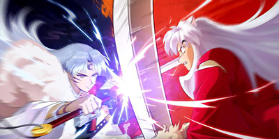 Khuyển Dạ Xoa Truyền Kỳ Mobile: Game nhập vai hành động IP InuYasha về Việt Nam