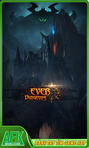 Ever Dungeon Dark Survivor