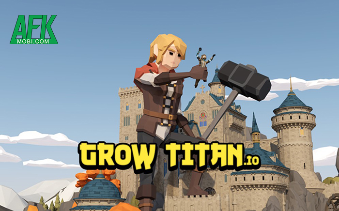 Grow Titan