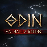 Odin Valhalla Rising