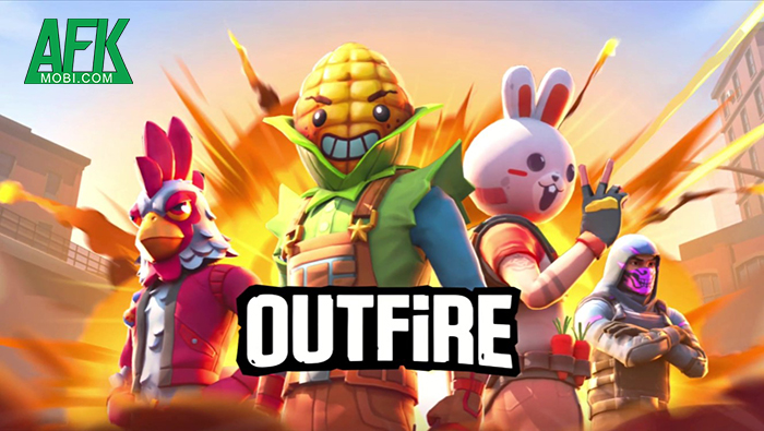 Outfire™