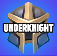 UnderKnight One Thumb Warrior