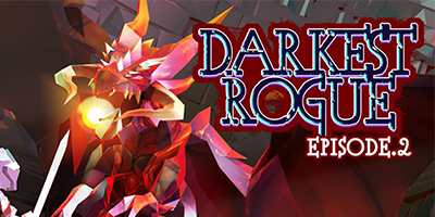 Darkest Rouge: Game nhập vai phong cách bắn bi cực mới lạ