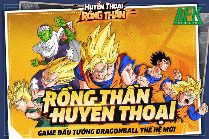 Rồng Thần Huyền Thoại Mobile hé lộ các tính năng đặc sắc sẽ có mặt trong game 0