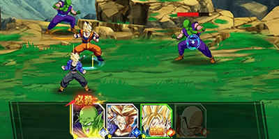 Top 7 game mobile chủ đề Dragon Ball đang được giới game thủ Việt săn đón