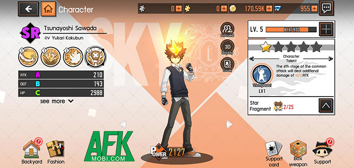 Katekyō HITMAN REBORN! – Apps no Google Play