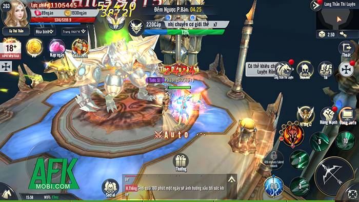 Thêm 7 game mobile mới 2021 nữa đổ về Việt Nam trong tháng 6 1
